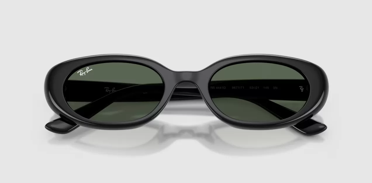 Rayban 4441D-6677/71(53)