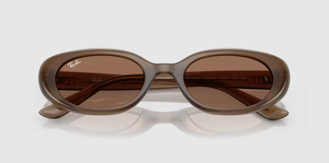 Rayban 4441D-6779/73(53)