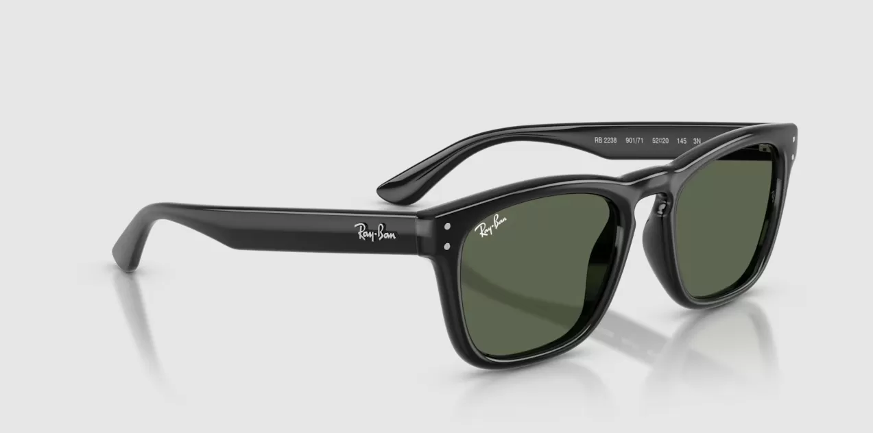 Rayban 2238-901/71(52)