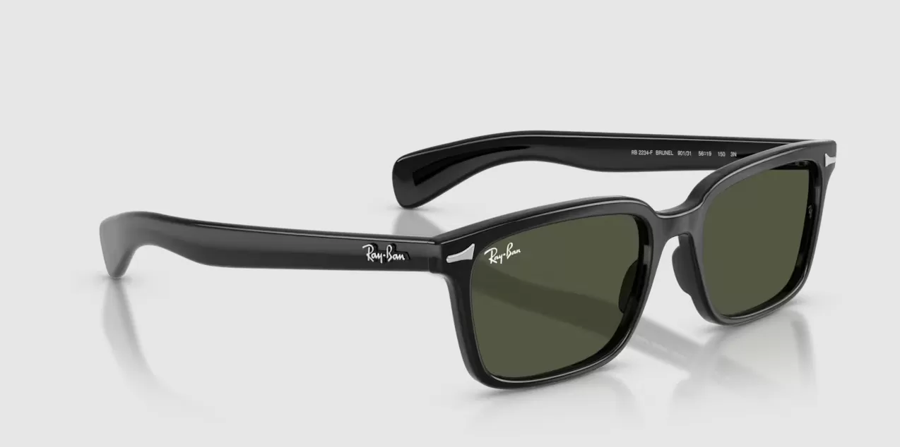 Rayban 2234F-901/31(53)