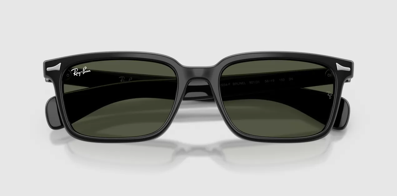 Rayban 2234F-901/31(53)
