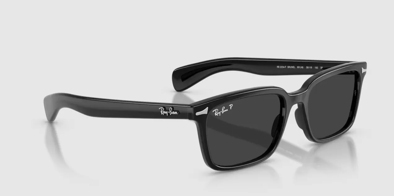 Rayban 2234F-901/48(53)