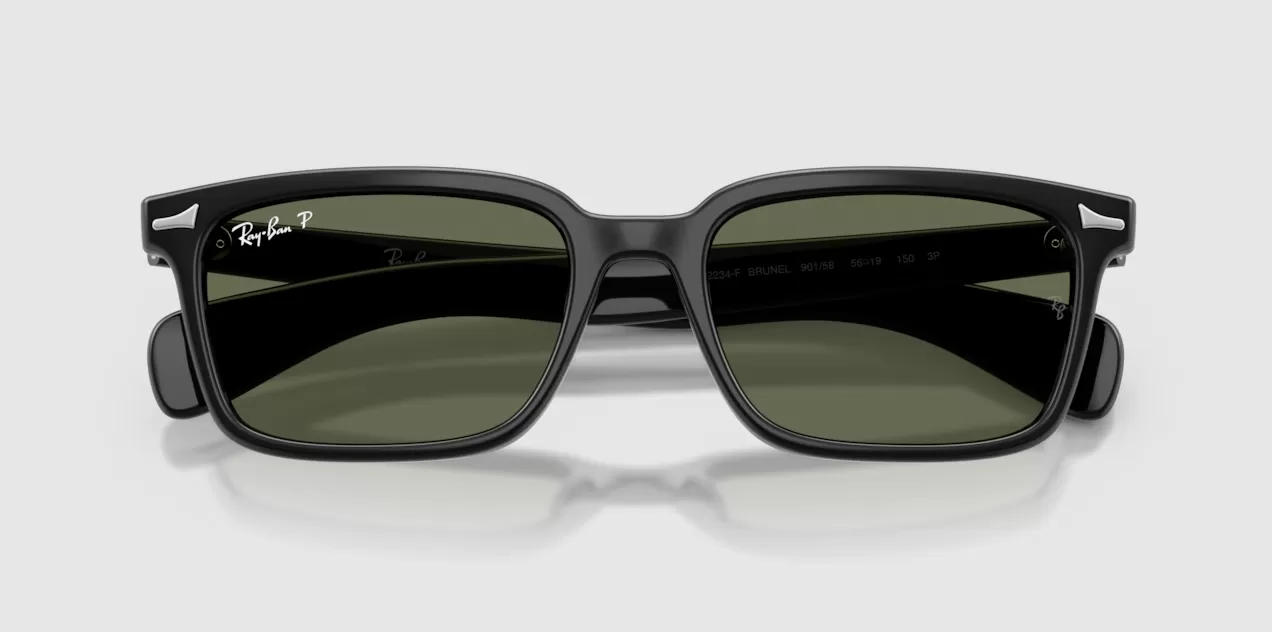 Rayban 2234F-901/58(53)