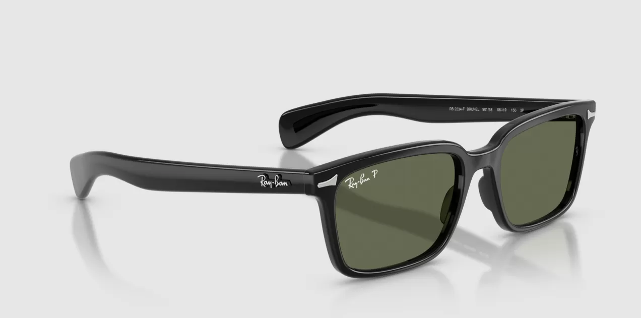 Rayban 2234F-901/58(53)