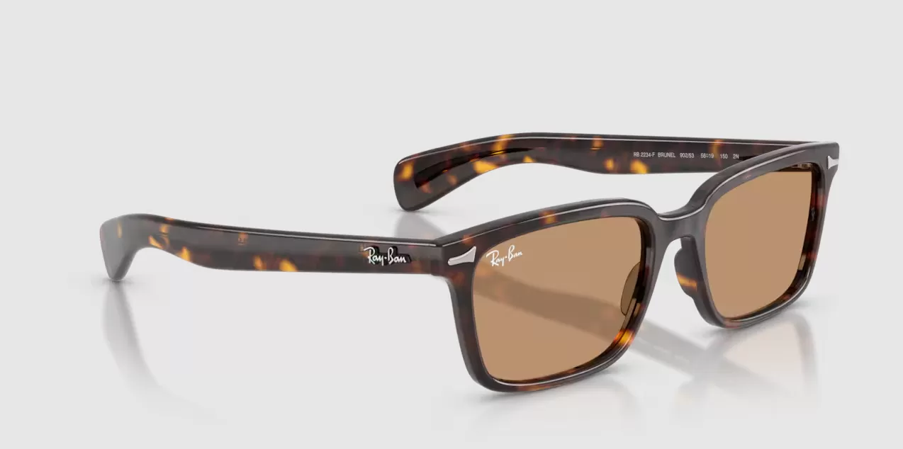 Rayban 2234F-902/53(53)