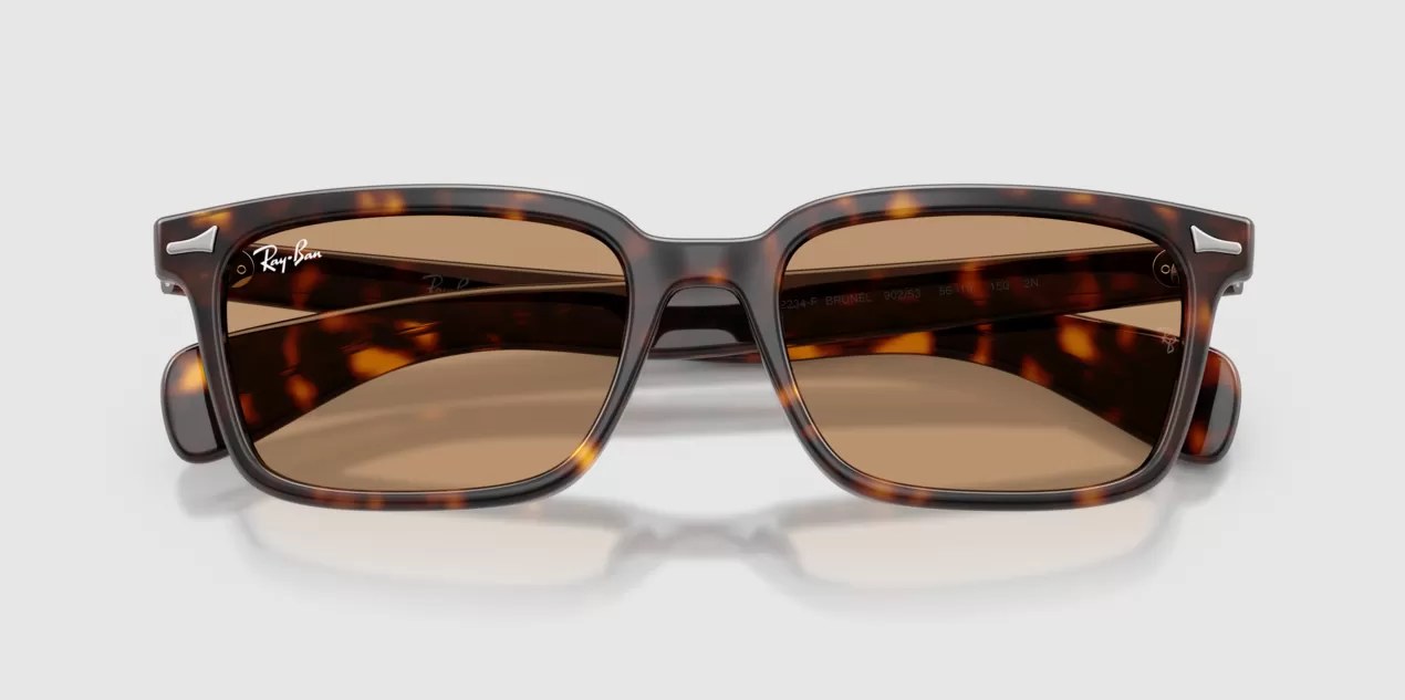 Rayban 2234F-902/53(53)