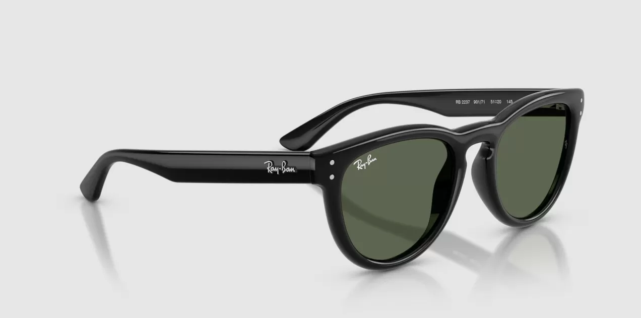 Rayban 2237-901/71(57)