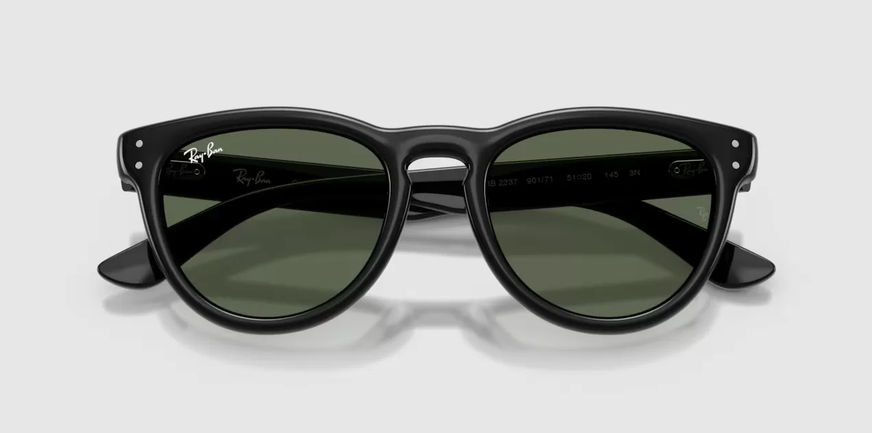 Rayban 2237-901/71(57)