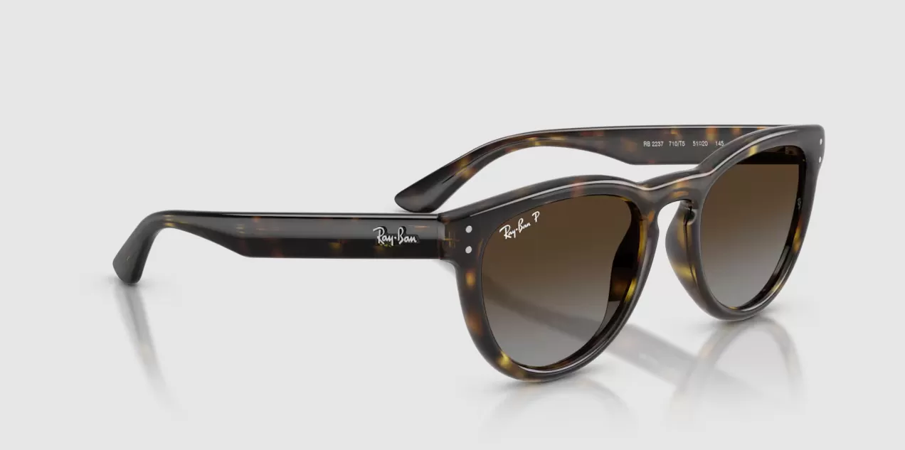 Rayban 2237-710/T5(57)