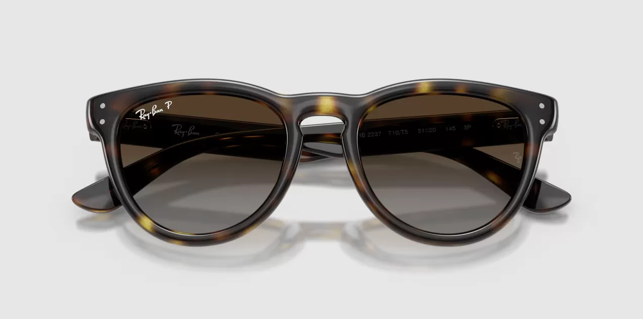 Rayban 2237-710/T5(57)