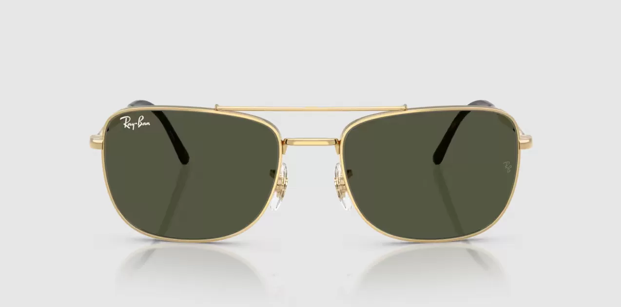 Rayban 3755-001/31(62)