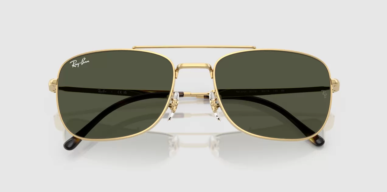 Rayban 3755-001/31(62)