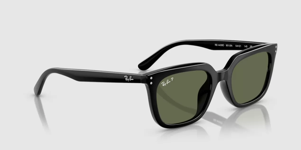 Rayban 4439D-901/9A(54)