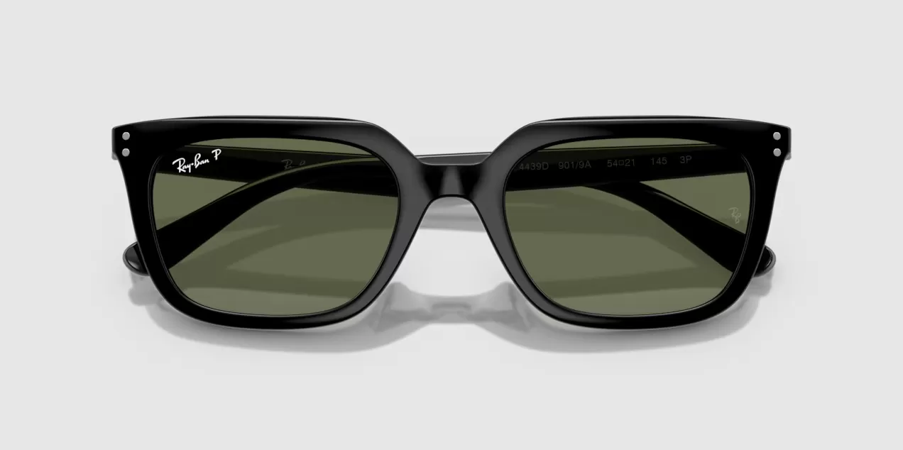 Rayban 4439D-901/9A(54)