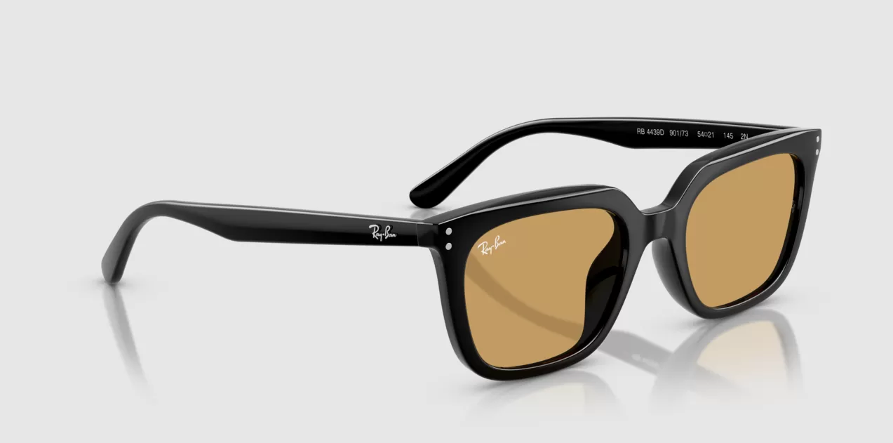 Rayban 4439D-901/73(54)