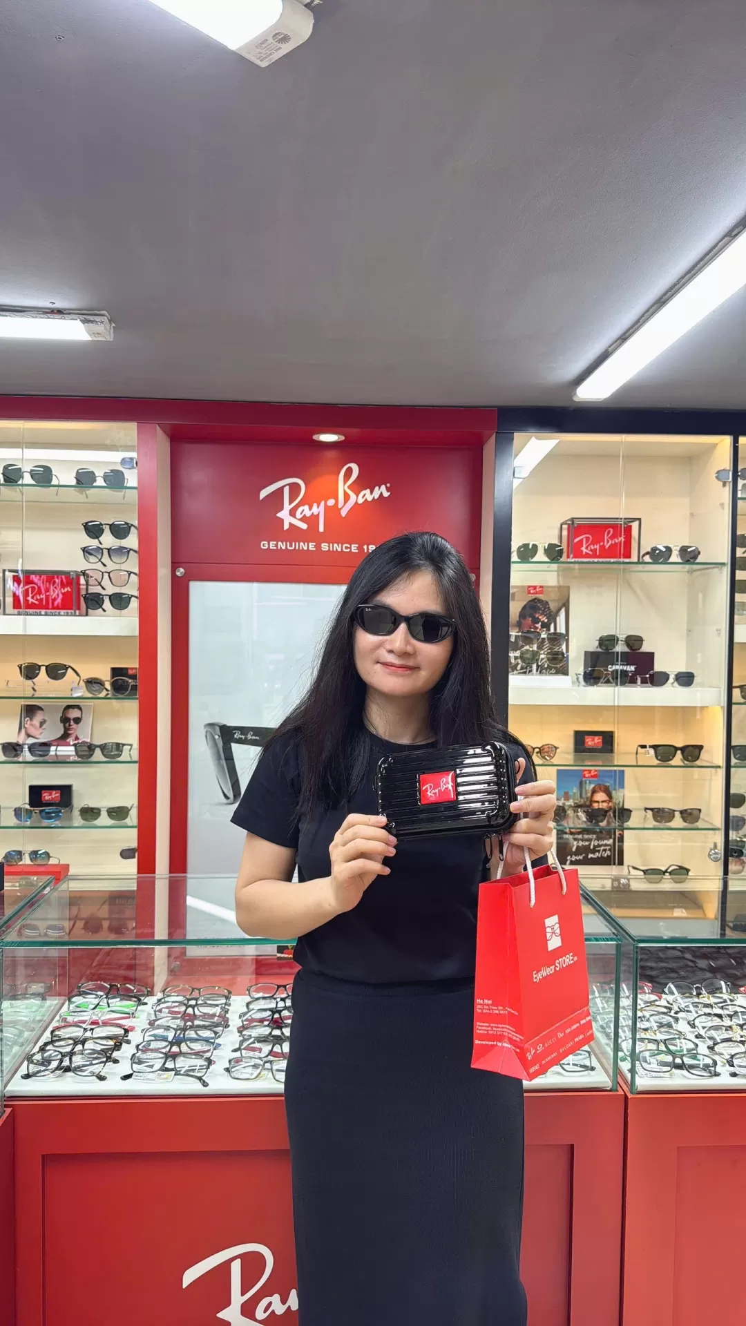 Mrs Hà