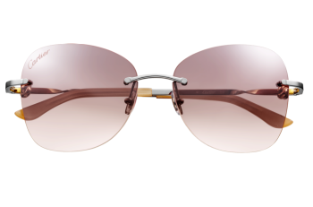 Mát Cartier ESW00051 CT0091S003