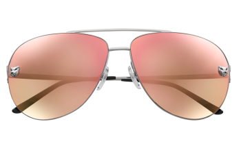 Mát Cartier ESW00175 CT0065S-005