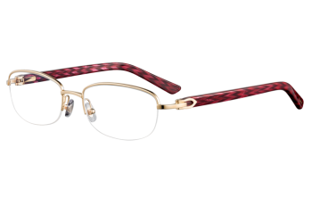 Gọng Cartier EYE00033 (CT0057O-001)