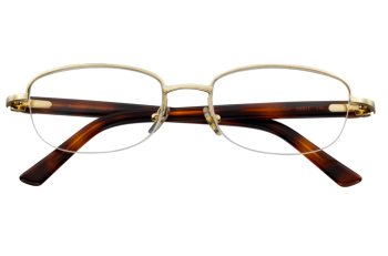 Gọng Cartier EYE00034 CT0057O002