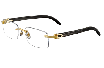 Gọng Cartier EYE00079(CT0049O-001)