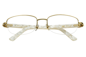 Gọng Cartier T8101024 (CT0057O-003)