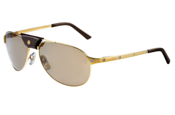 Mát Cartier T8200889 CT0074S003