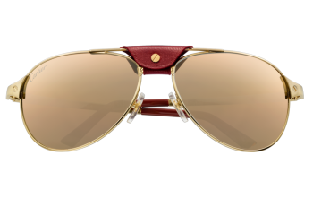 Mát Cartier T8200950 CT0077S001