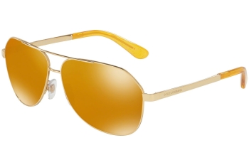 DOLCE & GABBANA DG2144-02/N0