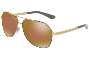 DOLCE & GABBANA DG2144-1295F9