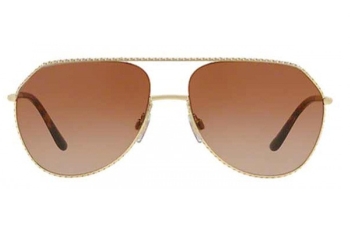 DOLCE & GABBANA DG2191-02/13