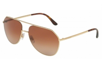 DOLCE & GABBANA DG2191-02/13