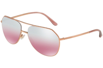 DOLCE & GABBANA DG2191-12987E