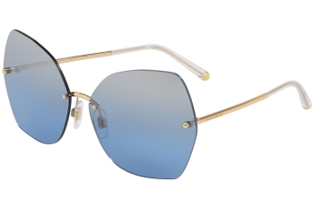 DOLCE & GABBANA DG2204-02/7C