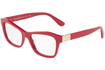 DOLCE & GABBANA DG3273F-3097