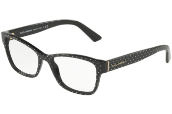 DOLCE & GABBANA DG3274F-3126