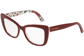 DOLCE & GABBANA DG3308F-3202