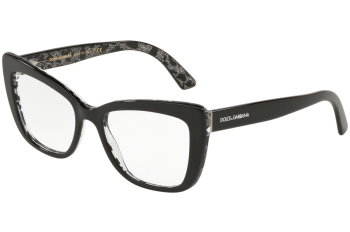 DOLCE & GABBANA DG3308F-3203