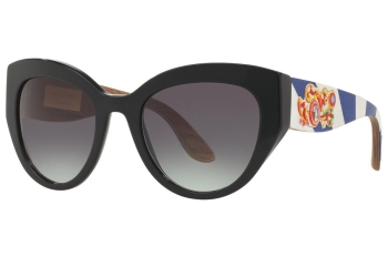 DOLCE & GABBANA DG4278F-501/8G