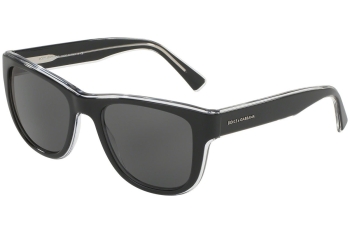 DOLCE & GABBANA DG4284F-675/87