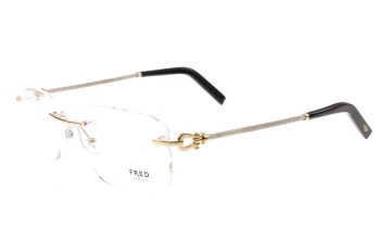 Kính Gọng Fred-Force10-F2-8419-005