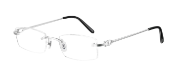 Gọng Cartier CT0045O-001