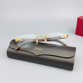 Gọng Cartier CT0052O-005