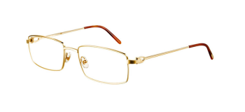 Gọng Cartier CT0055O-002 (T8100657)