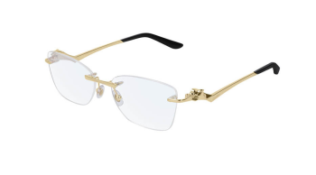 Gọng Cartier CT0120OA-001