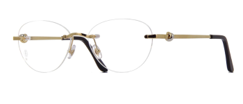 Gọng Cartier CT0224O-001