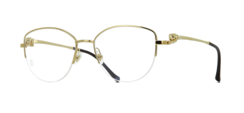 Gọng Cartier CT0280O-001