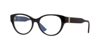 Gọng Cartier CT0315O-001