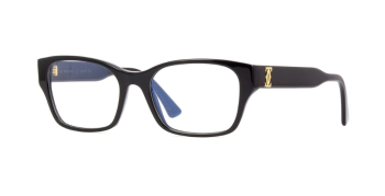 Gọng Cartier CT0316O-005