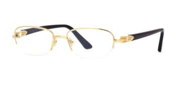 Gọng Cartier CT0317O-001